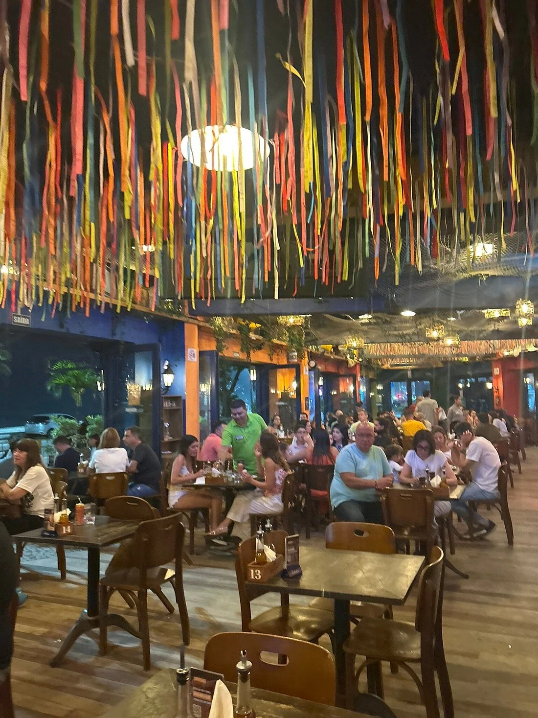 Ipanema Root Bar - Live Music & Sea - Image